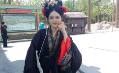 日本一姐RAPPER潮水太